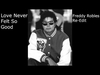 Michael Jackson - Love Never Felt So Good Ringtone