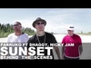 Farruko Ft. Shaggy & Nicky Jam - Sunset Ringtone