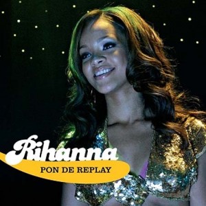 Pon De Replay (Radio Edit) Download free