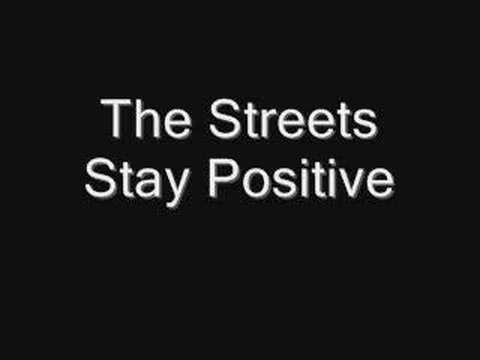 Stay Positive Download free