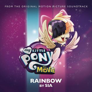 Rainbow (From The Original Motion Picture Soundtrack 'My Little Pony: The Movie') Download free