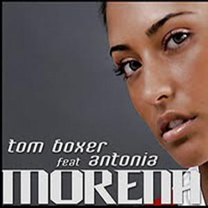 Morena Download free