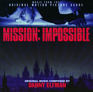 Mission: Impossible Theme Download free