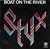 Styx - Boat On The River Ringtone