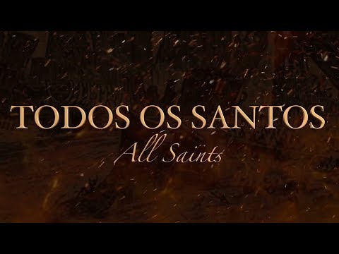 Todos Os Santos Download free