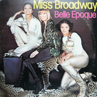 Miss Broadway Download free