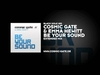 Cosmic Gate Feat. Emma Hewitt - Not Enough Time (Radio Edit) Ringtone