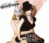 Goldfrapp - Strict Machine Ringtone