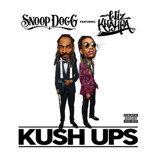 Kush Ups Download free