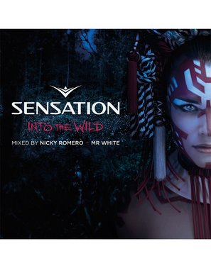 Live SENSATION Into The Wild Download free