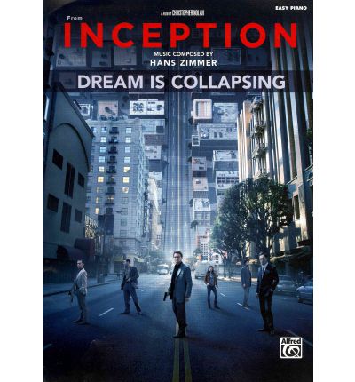 Dream Is Collapsing Download free