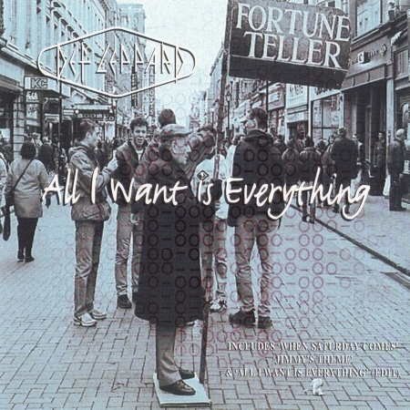 All I Want Is Everything Download free