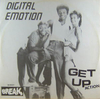 Digital Emotion - Get Up, Do You Wanna Funk Ringtone