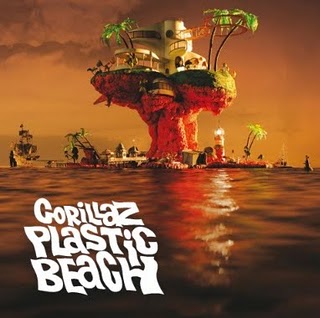 Plastic Beach Download free