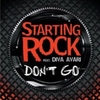 Starting Rock Feat. Diva Avari - Don't Go Ringtone