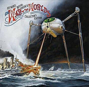 War Of The Worlds Download free