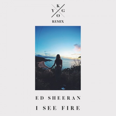 I See Fire Download free