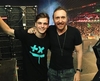 David Guetta Feat. Martin Garrix & Brooks - Like I Do Ringtone