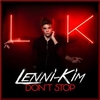 Lenni-Kim - Don't Stop Ringtone