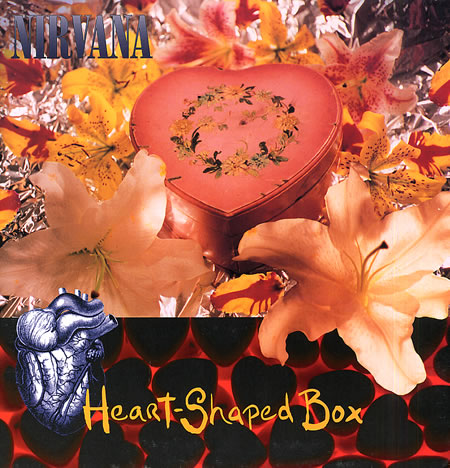 Heart-Shaped Box Download free