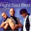 Right Said Fred - I'm Too Sexy Ringtone