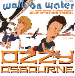 Walk On Water Download free