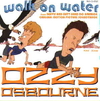 Ozzy Osbourne - Walk On Water Ringtone