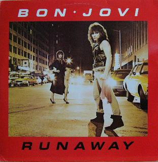 Bon Jovi - Runaway Ringtone