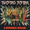 Twisted Sister - I Wanna Rock Ringtone