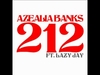 Azealia Banks - 212 Ringtone