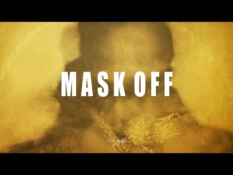 Mask Off (Instrumental) (Prod. By Metro Boomin, Southside, Frank Dukes & CuBeatz) Download free