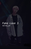 BTS - Fake Love Ringtone