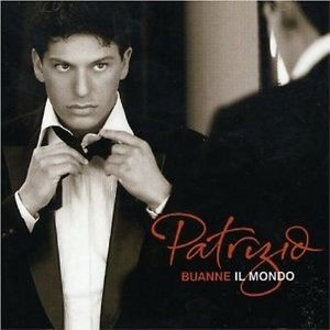 Patrizio Buanne - Il Mondo Ringtone