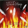 Uriah Heep - Lady In Black Ringtone