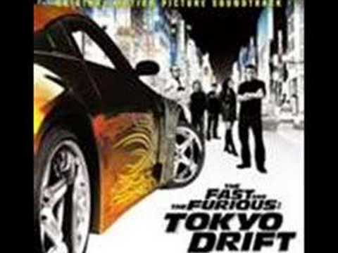 Tokyo Drift Download free