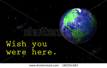 Wish You Were Here Download free