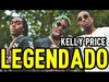 Migos - Kelly Price Ringtone