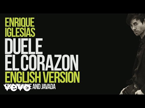 Duele El Corazon (English Version) Download free