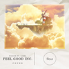 Filous - Feel Good Inc Ringtone