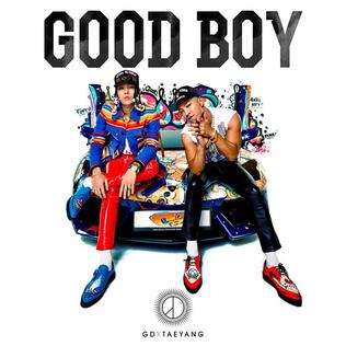 GOOD BOY Download free