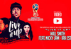 Nicky Jam - Live It Up Official Song 2018 FIFA World Cup Russia Ringtone