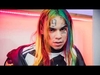 6ix9ine - GOTTI Instrumentalfx Ringtone