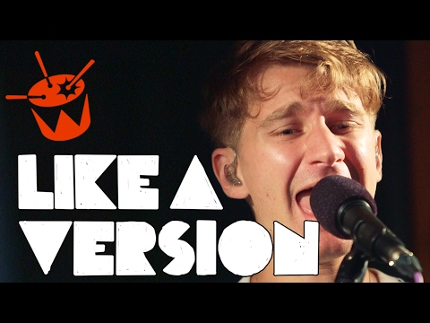 Glass Animals Cover Gnarls Barkley 'Crazy' For Like A Version Download free