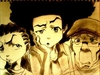 The Boondocks - The Boondocks Theme Ringtone