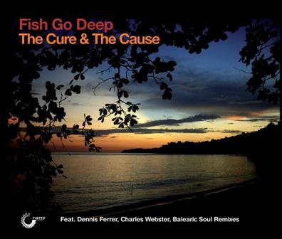 The Cure & The Cause Download free