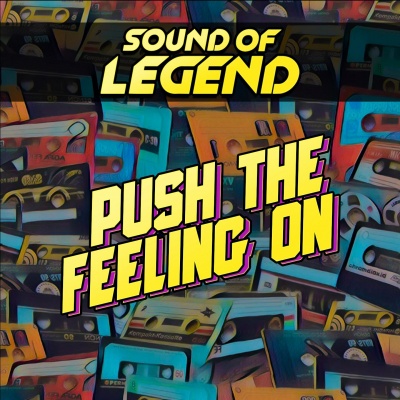 Push The Feeling On Download free