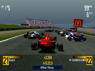 Formula One Theme Download free