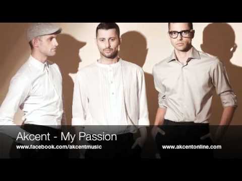 My Passion (Original Version) Download free