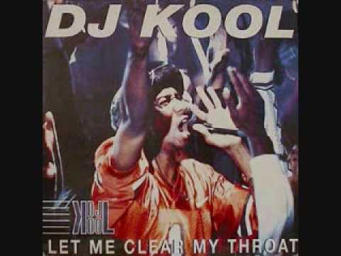 Let Me Clear My Throat (instrumental) Download free