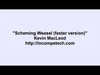 Kevin Macleod - Scheming Weasel Faster Ringtone